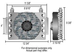 13754-dimensions