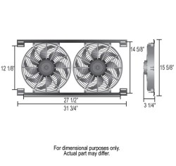 16834-dimensions