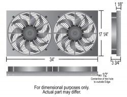 16843-Dimensions