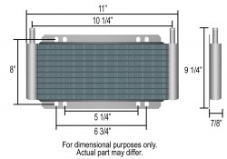 33503-Dimensions